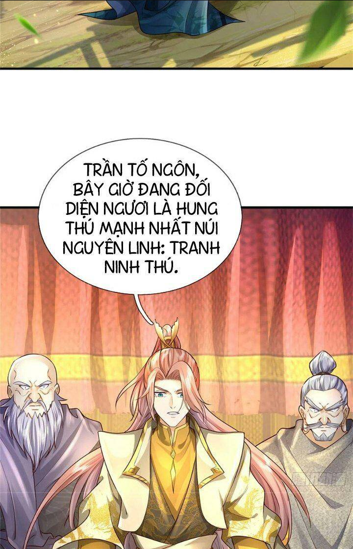 Ta Có Thể Sửa Chữa Vạn Vật Trên Dòng Thời Gian: Chapter 8