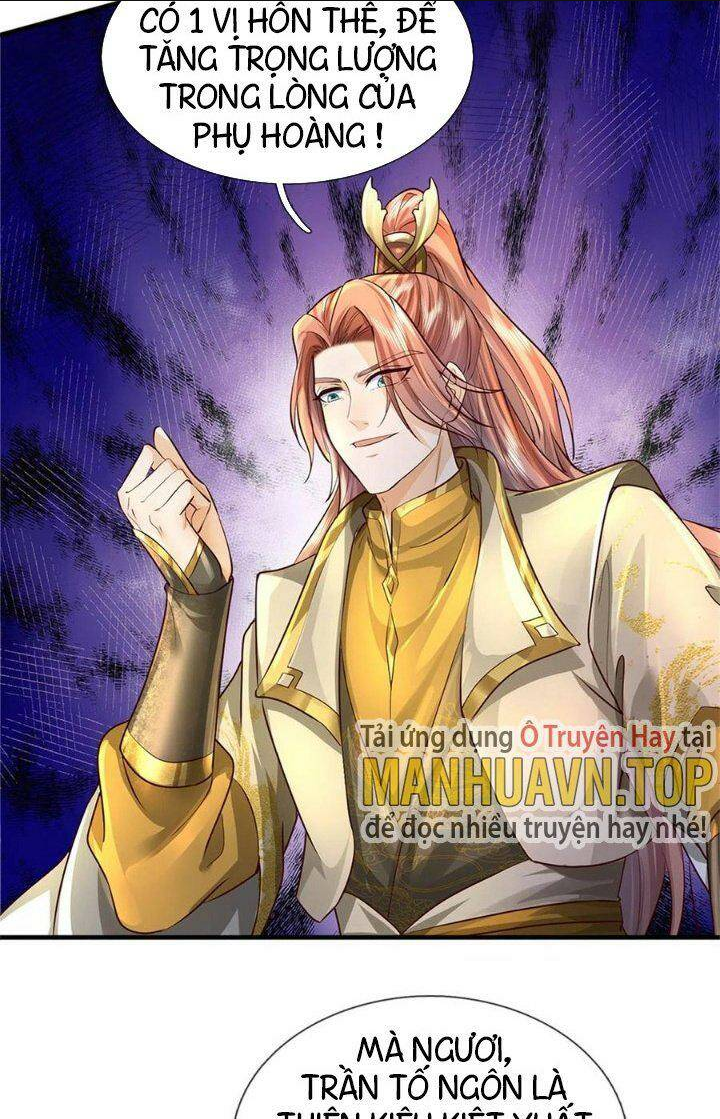 Ta Có Thể Sửa Chữa Vạn Vật Trên Dòng Thời Gian: Chapter 8