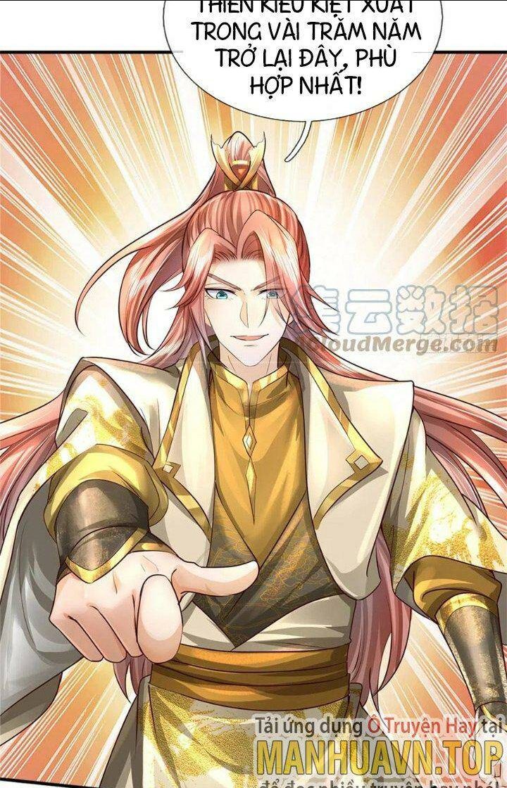 Ta Có Thể Sửa Chữa Vạn Vật Trên Dòng Thời Gian: Chapter 8
