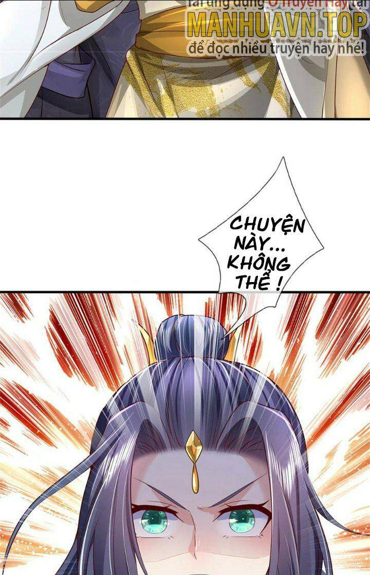 Ta Có Thể Sửa Chữa Vạn Vật Trên Dòng Thời Gian: Chapter 8