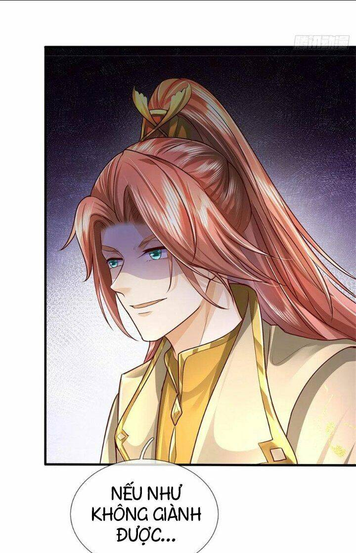 Ta Có Thể Sửa Chữa Vạn Vật Trên Dòng Thời Gian: Chapter 8