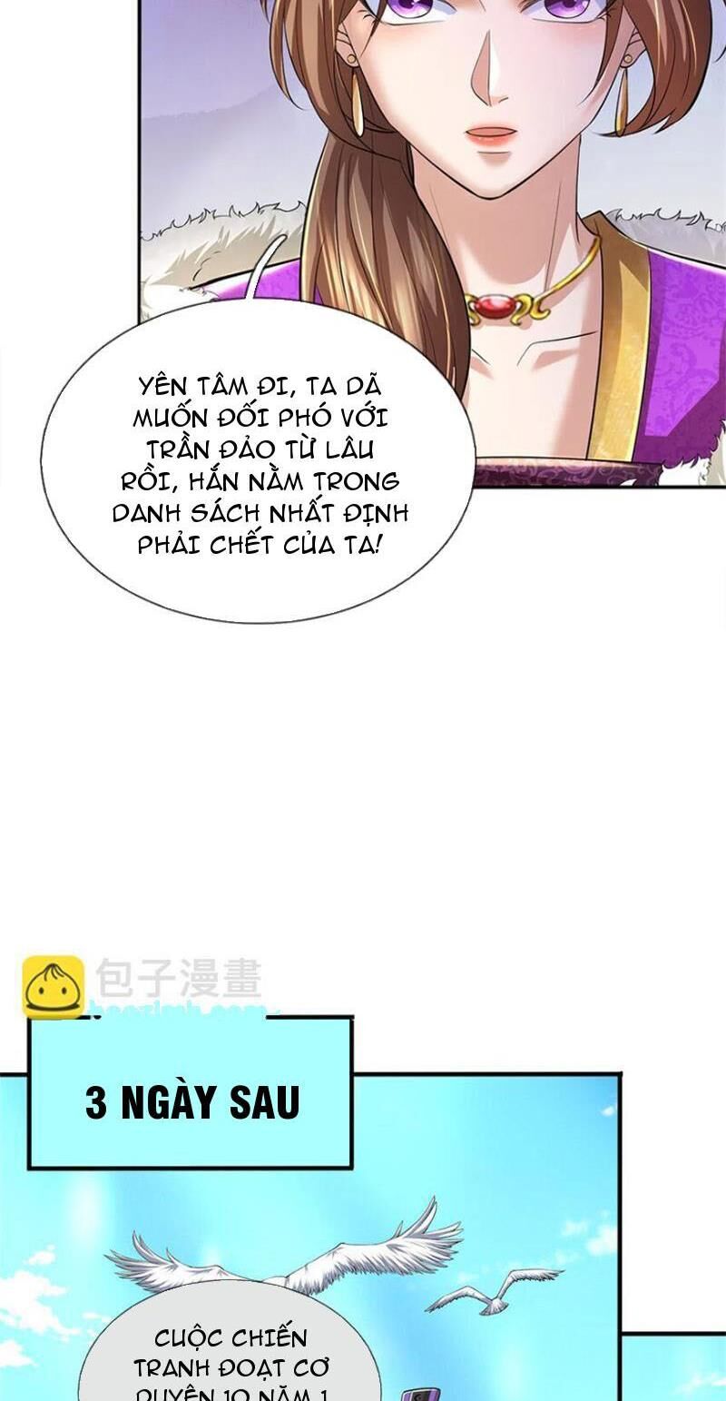 Ta Có Thể Sửa Chữa Vạn Vật Trên Dòng Thời Gian: Chapter 81