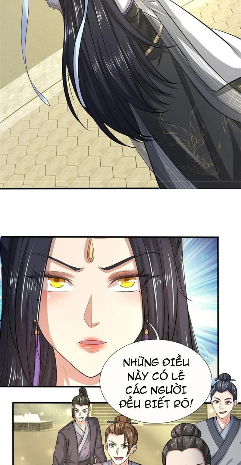 Ta Có Thể Sửa Chữa Vạn Vật Trên Dòng Thời Gian: Chapter 81