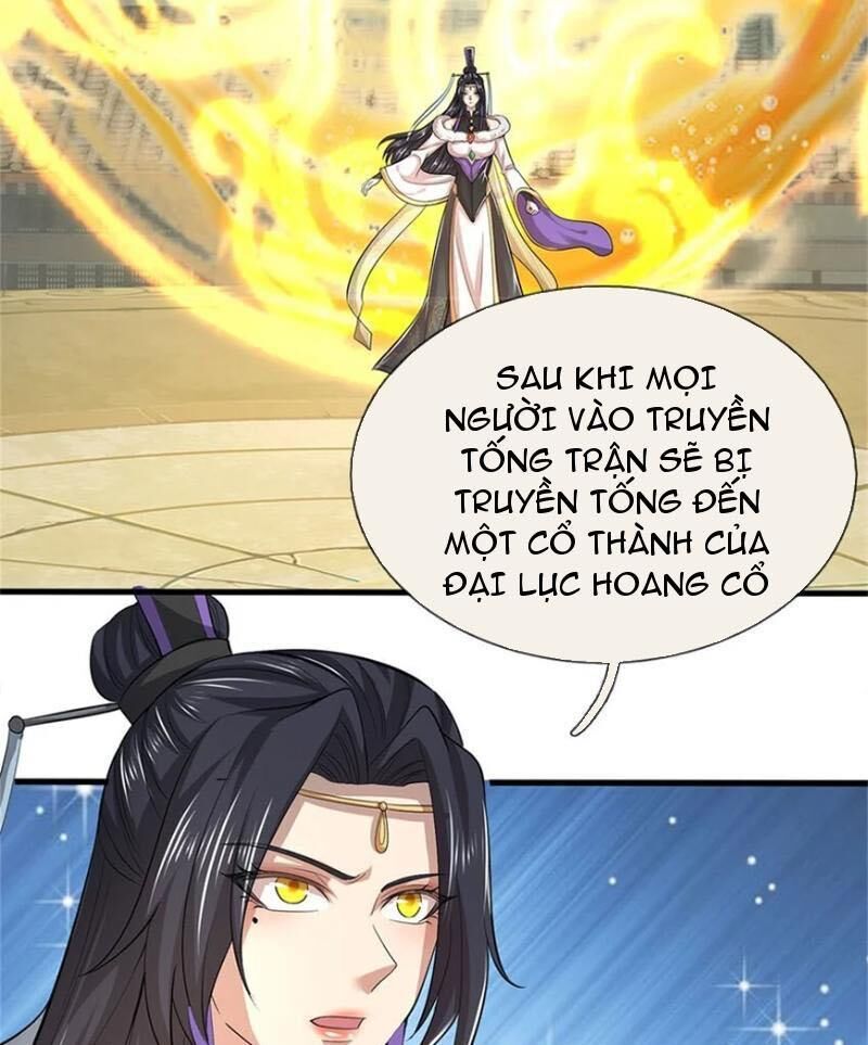 Ta Có Thể Sửa Chữa Vạn Vật Trên Dòng Thời Gian: Chapter 81