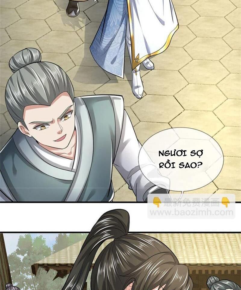 Ta Có Thể Sửa Chữa Vạn Vật Trên Dòng Thời Gian: Chapter 81