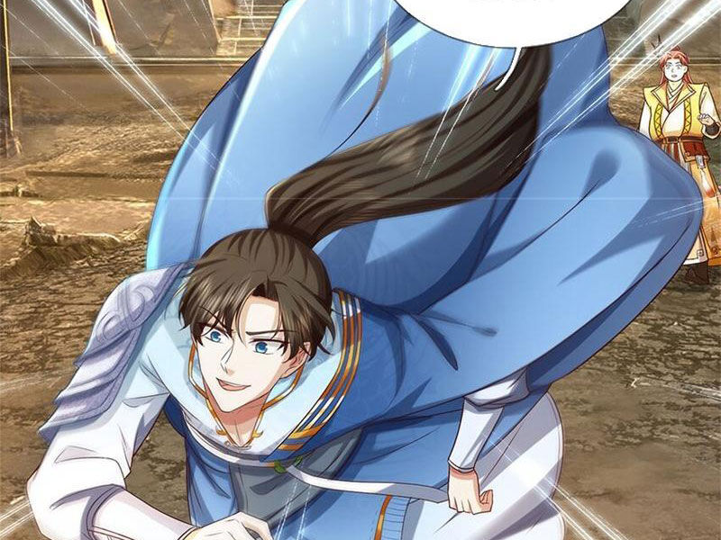 Ta Có Thể Sửa Chữa Vạn Vật Trên Dòng Thời Gian: Chapter 82