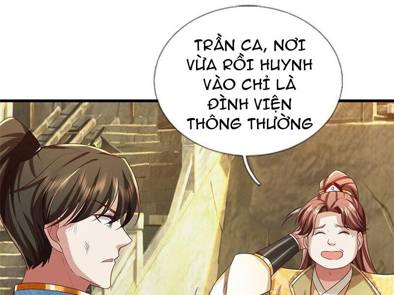 Ta Có Thể Sửa Chữa Vạn Vật Trên Dòng Thời Gian: Chapter 82