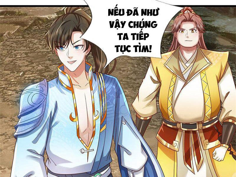 Ta Có Thể Sửa Chữa Vạn Vật Trên Dòng Thời Gian: Chapter 82