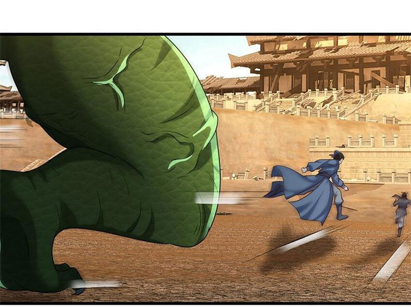 Ta Có Thể Sửa Chữa Vạn Vật Trên Dòng Thời Gian: Chapter 82