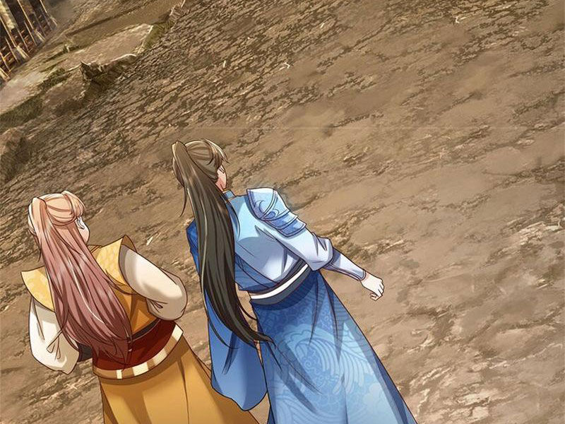 Ta Có Thể Sửa Chữa Vạn Vật Trên Dòng Thời Gian: Chapter 82