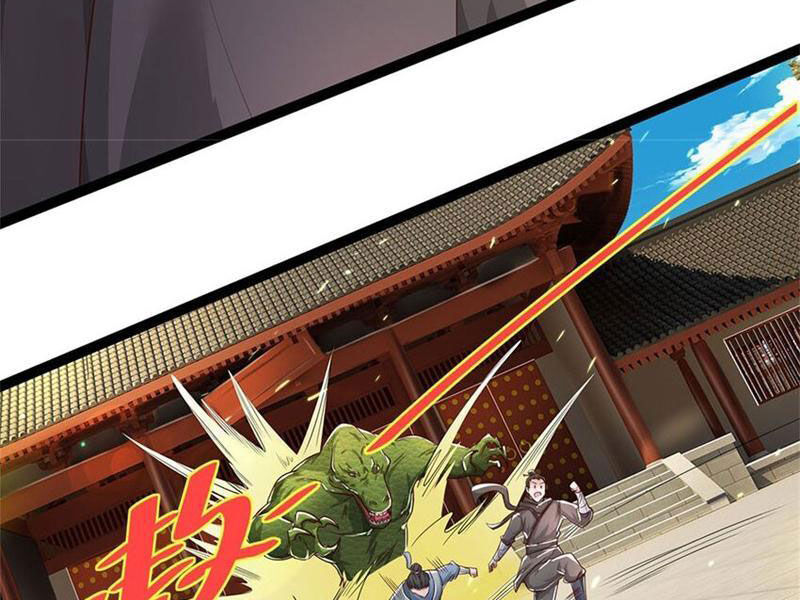 Ta Có Thể Sửa Chữa Vạn Vật Trên Dòng Thời Gian: Chapter 82