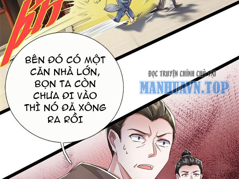 Ta Có Thể Sửa Chữa Vạn Vật Trên Dòng Thời Gian: Chapter 82