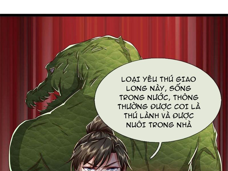 Ta Có Thể Sửa Chữa Vạn Vật Trên Dòng Thời Gian: Chapter 82