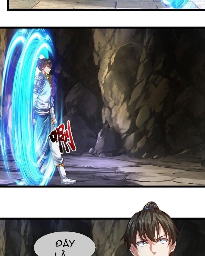 Ta Có Thể Sửa Chữa Vạn Vật Trên Dòng Thời Gian: Chapter 87