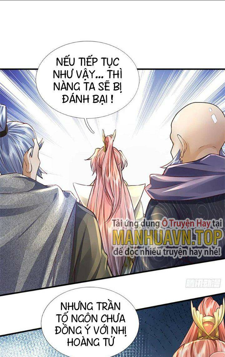 Ta Có Thể Sửa Chữa Vạn Vật Trên Dòng Thời Gian: Chapter 9