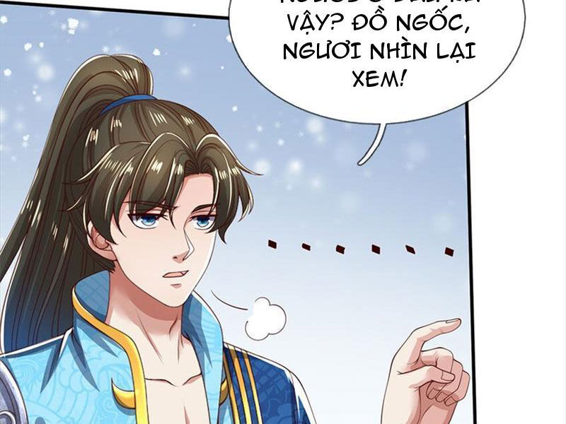 Ta Có Thể Sửa Chữa Vạn Vật Trên Dòng Thời Gian: Chapter 95