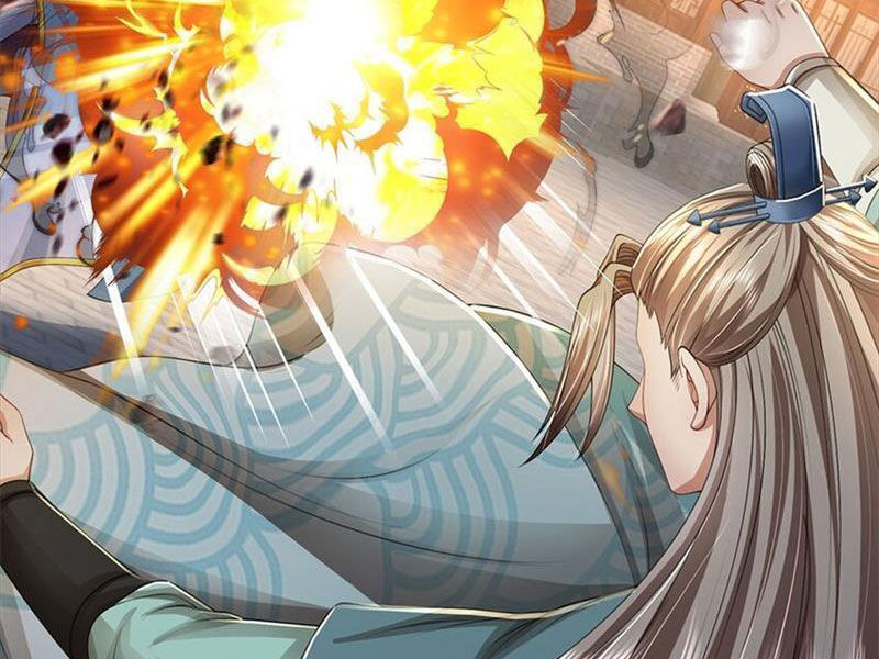 Ta Có Thể Sửa Chữa Vạn Vật Trên Dòng Thời Gian: Chapter 95