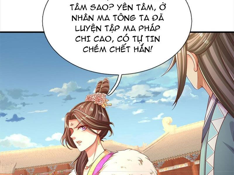 Ta Có Thể Sửa Chữa Vạn Vật Trên Dòng Thời Gian: Chapter 95