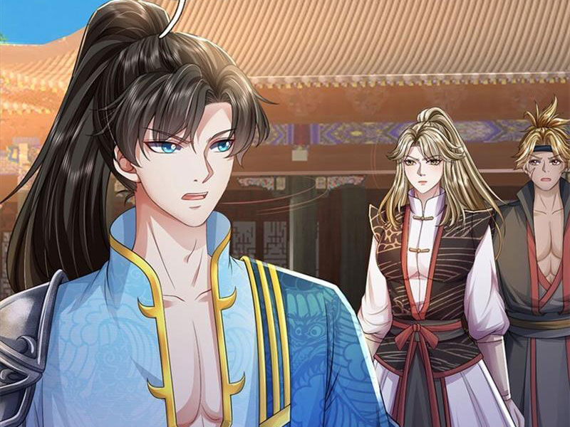 Ta Có Thể Sửa Chữa Vạn Vật Trên Dòng Thời Gian: Chapter 95