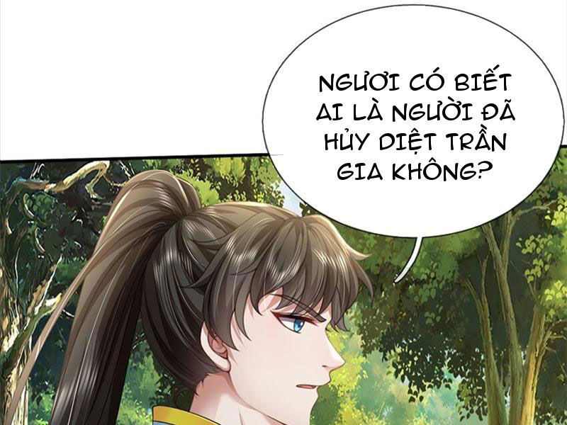 Ta Có Thể Sửa Chữa Vạn Vật Trên Dòng Thời Gian: Chapter 95