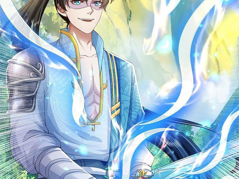 Ta Có Thể Sửa Chữa Vạn Vật Trên Dòng Thời Gian: Chapter 95