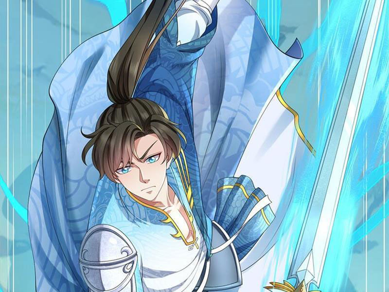 Ta Có Thể Sửa Chữa Vạn Vật Trên Dòng Thời Gian: Chapter 95