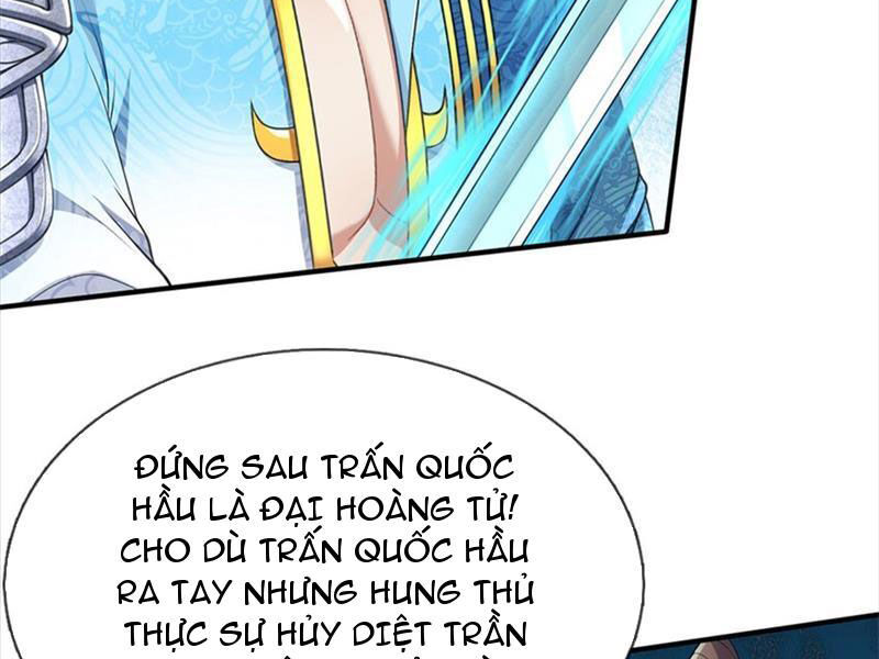 Ta Có Thể Sửa Chữa Vạn Vật Trên Dòng Thời Gian: Chapter 95