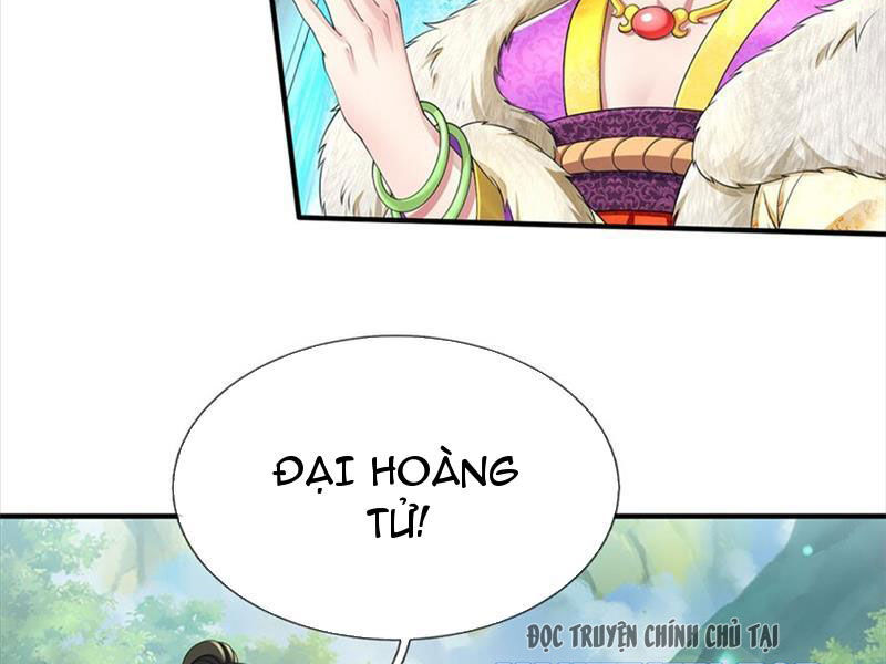 Ta Có Thể Sửa Chữa Vạn Vật Trên Dòng Thời Gian: Chapter 95
