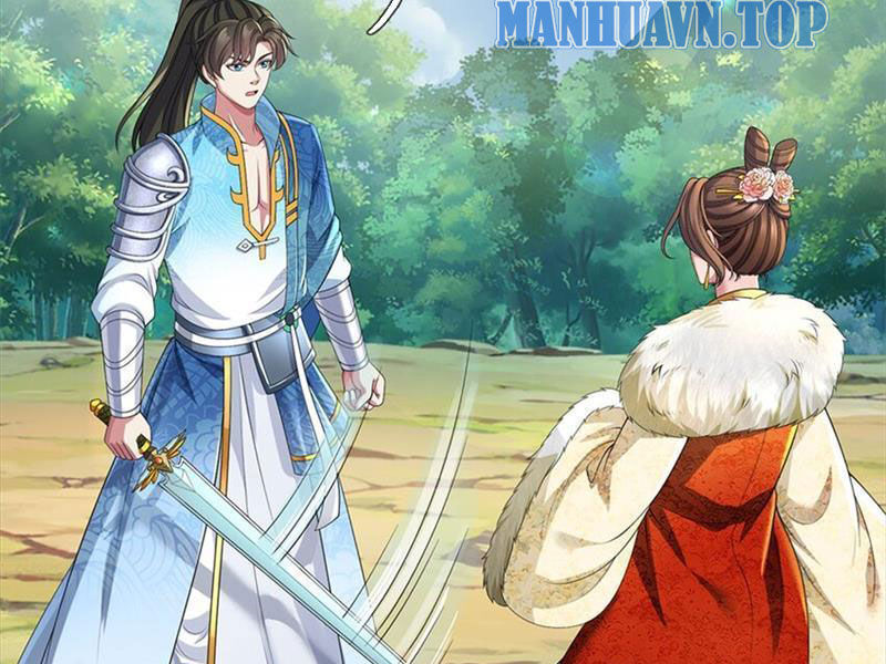 Ta Có Thể Sửa Chữa Vạn Vật Trên Dòng Thời Gian: Chapter 95