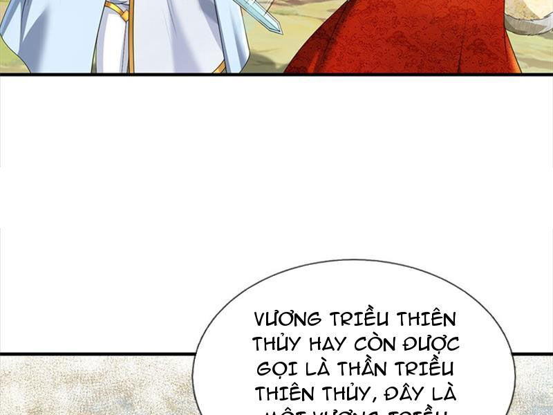 Ta Có Thể Sửa Chữa Vạn Vật Trên Dòng Thời Gian: Chapter 95