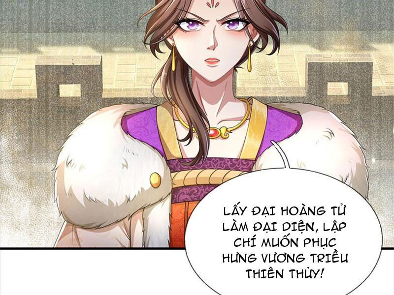 Ta Có Thể Sửa Chữa Vạn Vật Trên Dòng Thời Gian: Chapter 95