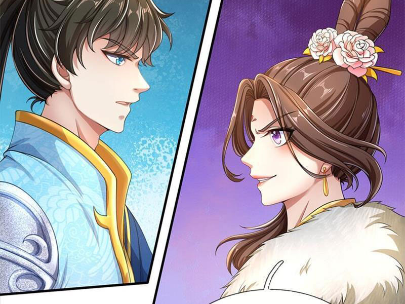 Ta Có Thể Sửa Chữa Vạn Vật Trên Dòng Thời Gian: Chapter 95