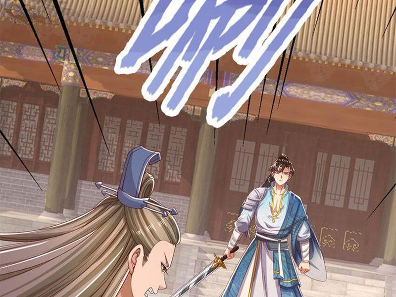 Ta Có Thể Sửa Chữa Vạn Vật Trên Dòng Thời Gian: Chapter 95