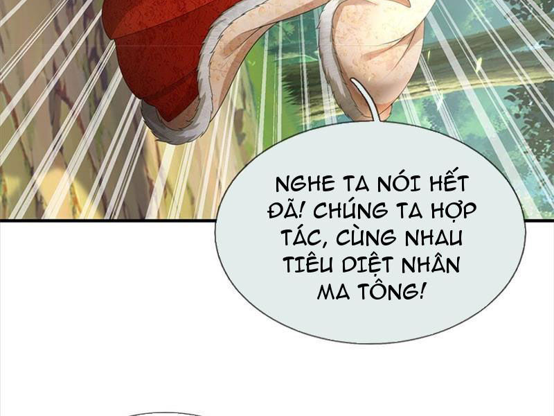 Ta Có Thể Sửa Chữa Vạn Vật Trên Dòng Thời Gian: Chapter 95
