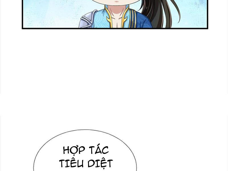 Ta Có Thể Sửa Chữa Vạn Vật Trên Dòng Thời Gian: Chapter 95