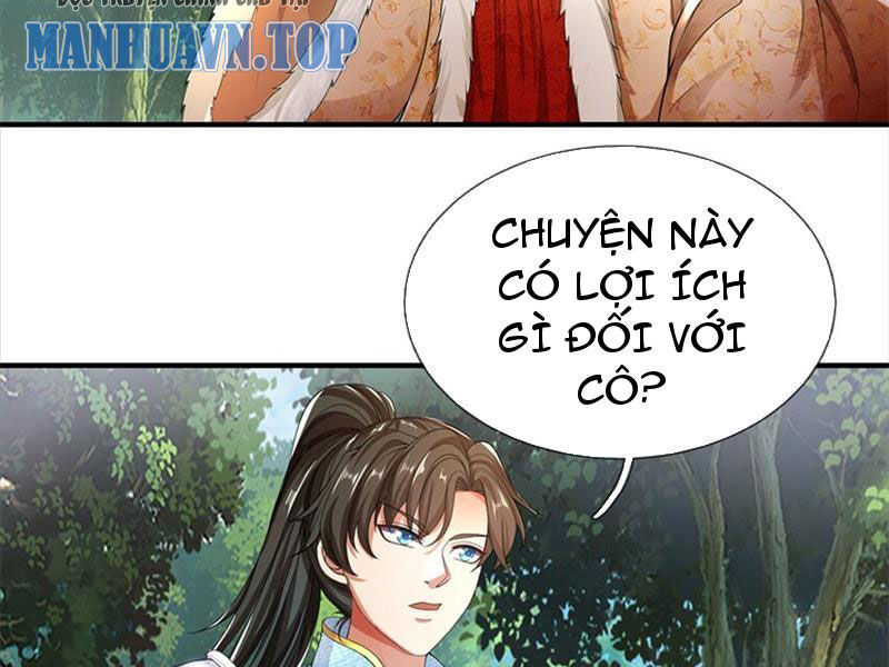 Ta Có Thể Sửa Chữa Vạn Vật Trên Dòng Thời Gian: Chapter 95