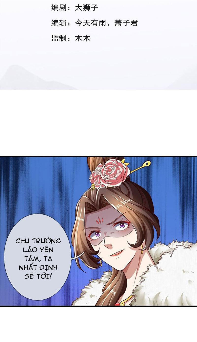 Ta Có Thể Sửa Chữa Vạn Vật Trên Dòng Thời Gian: Chapter 97
