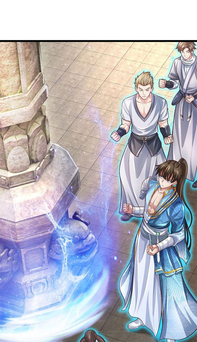 Ta Có Thể Sửa Chữa Vạn Vật Trên Dòng Thời Gian: Chapter 97