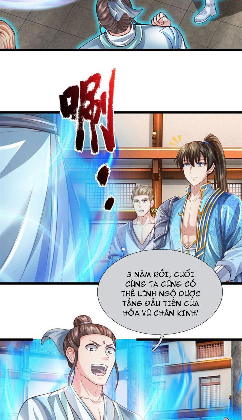 Ta Có Thể Sửa Chữa Vạn Vật Trên Dòng Thời Gian: Chapter 97