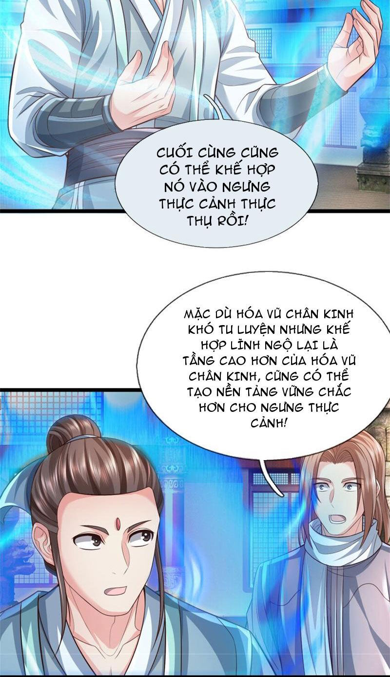 Ta Có Thể Sửa Chữa Vạn Vật Trên Dòng Thời Gian: Chapter 97