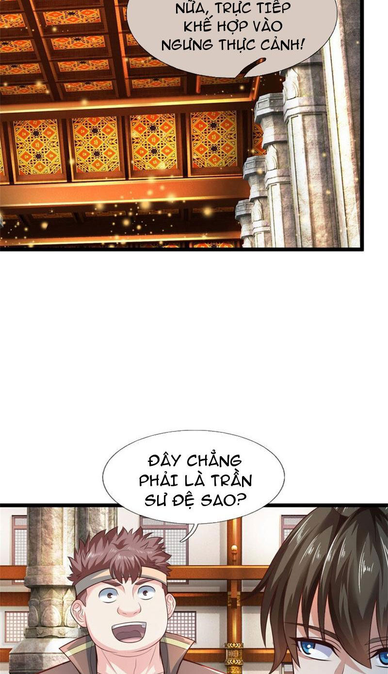 Ta Có Thể Sửa Chữa Vạn Vật Trên Dòng Thời Gian: Chapter 97
