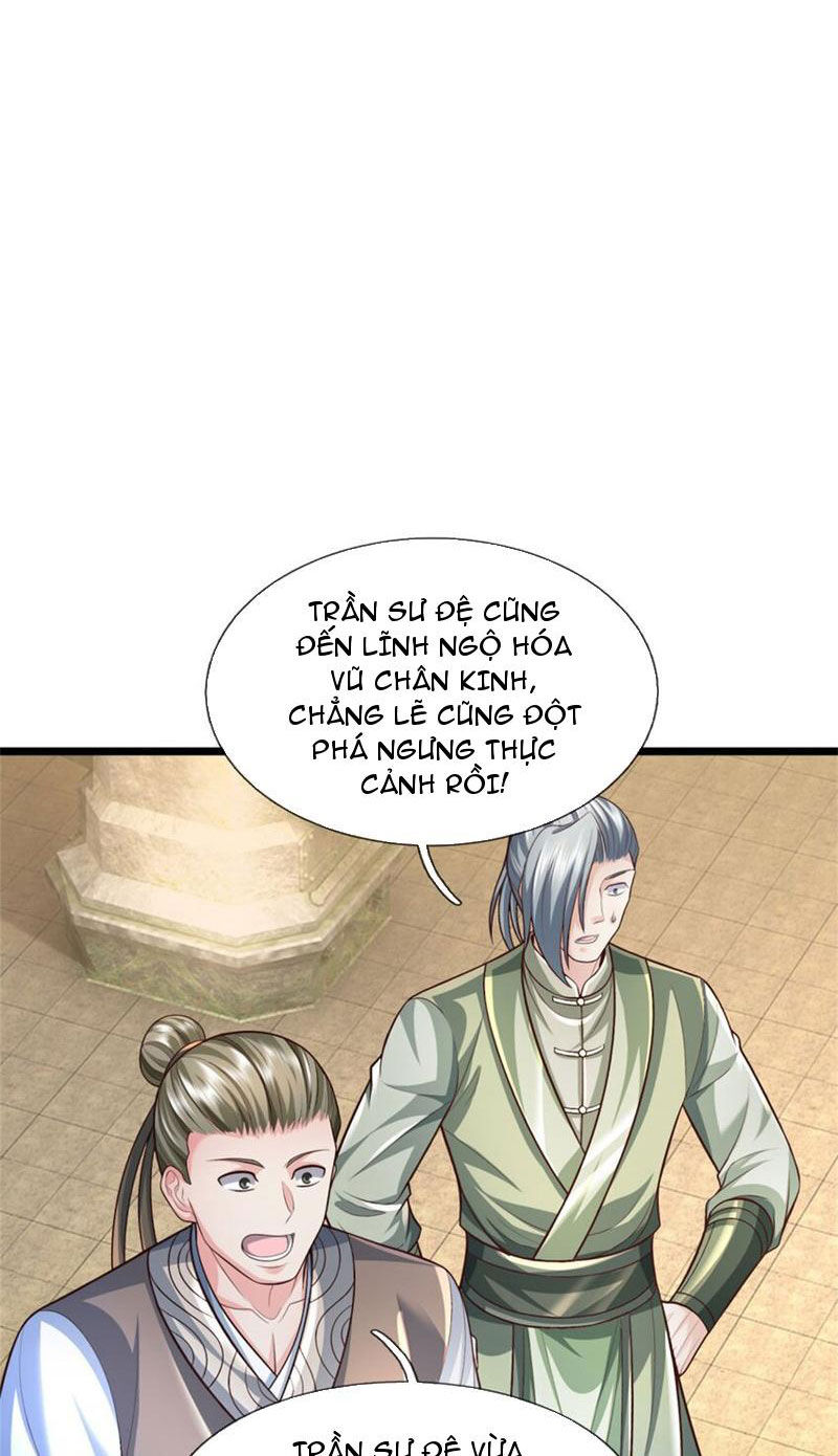 Ta Có Thể Sửa Chữa Vạn Vật Trên Dòng Thời Gian: Chapter 97