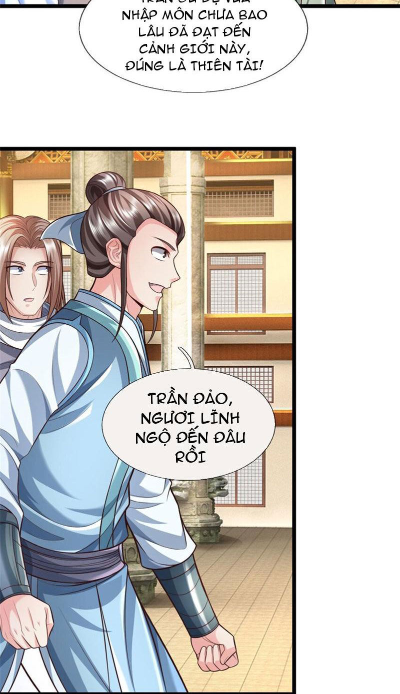 Ta Có Thể Sửa Chữa Vạn Vật Trên Dòng Thời Gian: Chapter 97