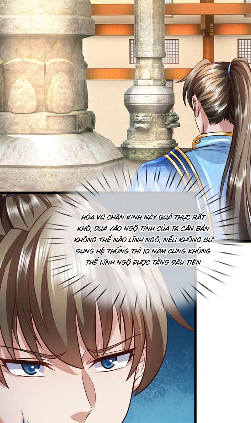 Ta Có Thể Sửa Chữa Vạn Vật Trên Dòng Thời Gian: Chapter 97