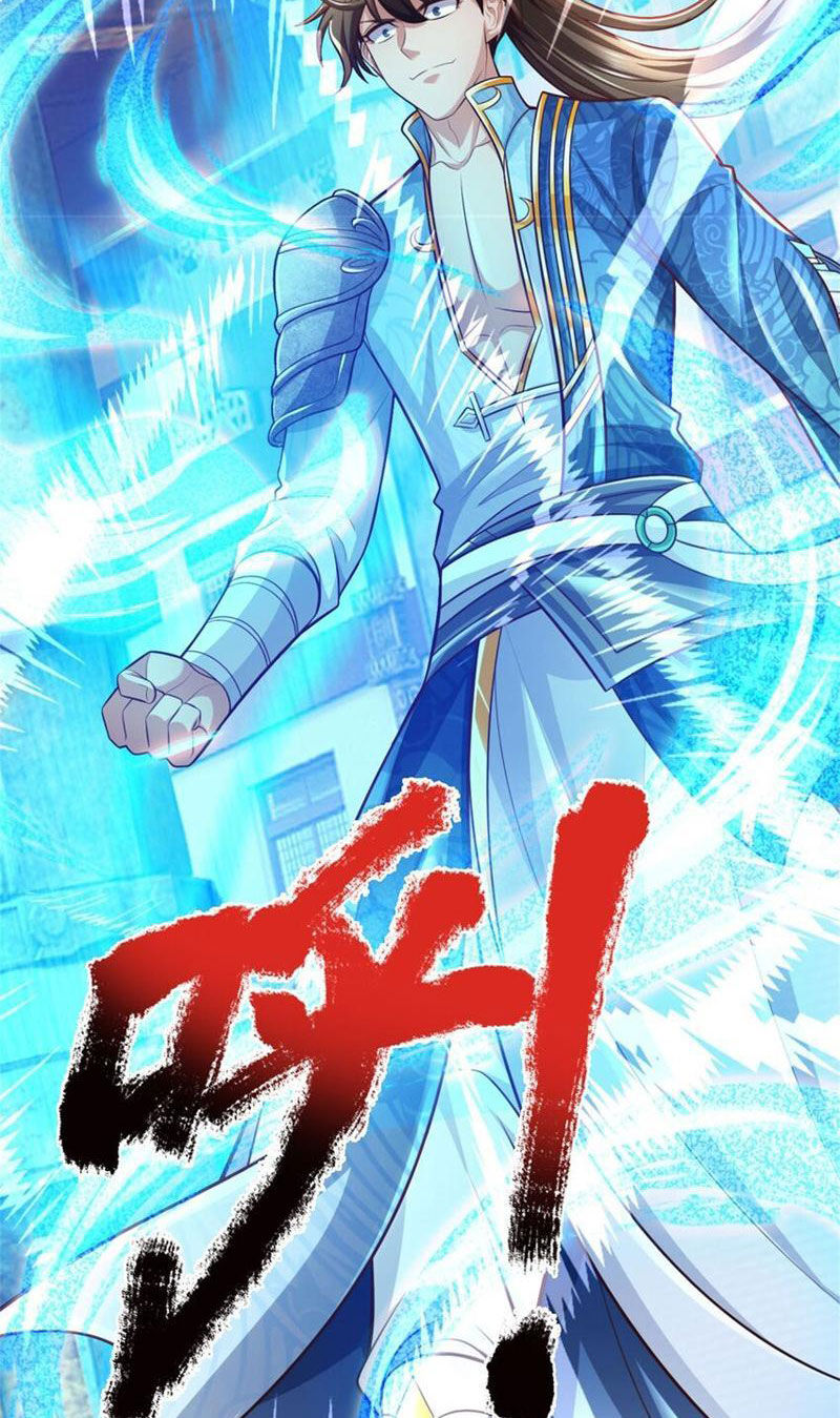 Ta Có Thể Sửa Chữa Vạn Vật Trên Dòng Thời Gian: Chapter 97