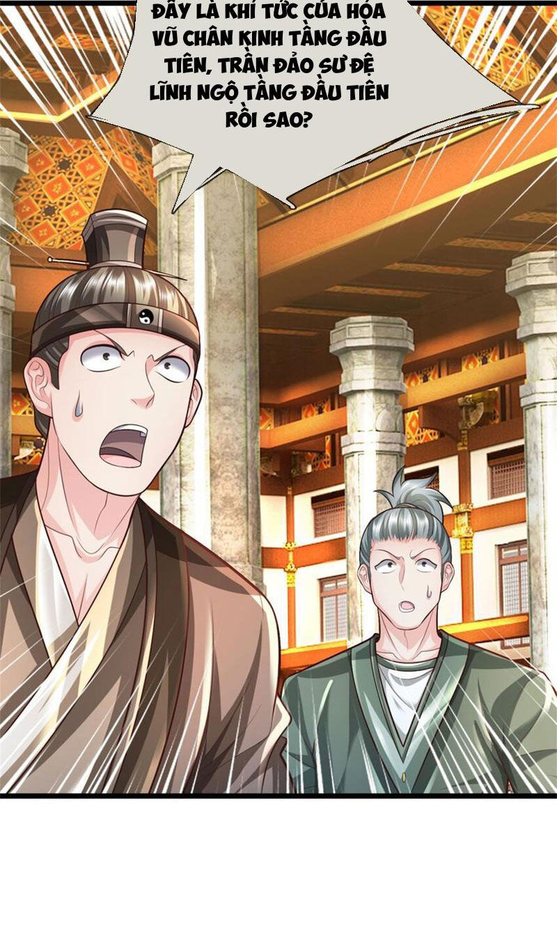 Ta Có Thể Sửa Chữa Vạn Vật Trên Dòng Thời Gian: Chapter 97