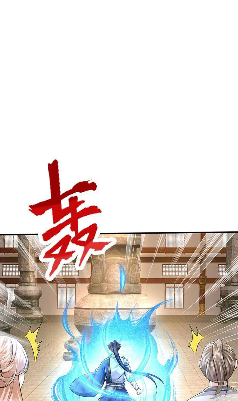 Ta Có Thể Sửa Chữa Vạn Vật Trên Dòng Thời Gian: Chapter 97