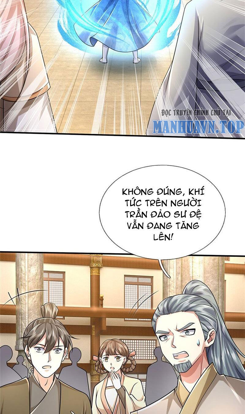 Ta Có Thể Sửa Chữa Vạn Vật Trên Dòng Thời Gian: Chapter 97