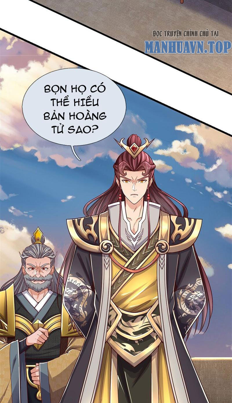Ta Có Thể Sửa Chữa Vạn Vật Trên Dòng Thời Gian: Chapter 97