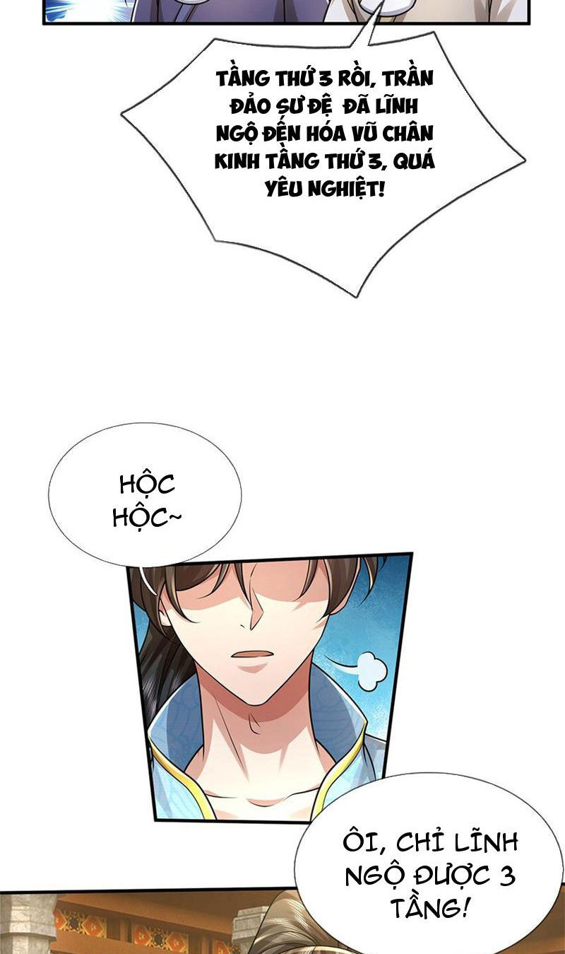 Ta Có Thể Sửa Chữa Vạn Vật Trên Dòng Thời Gian: Chapter 97